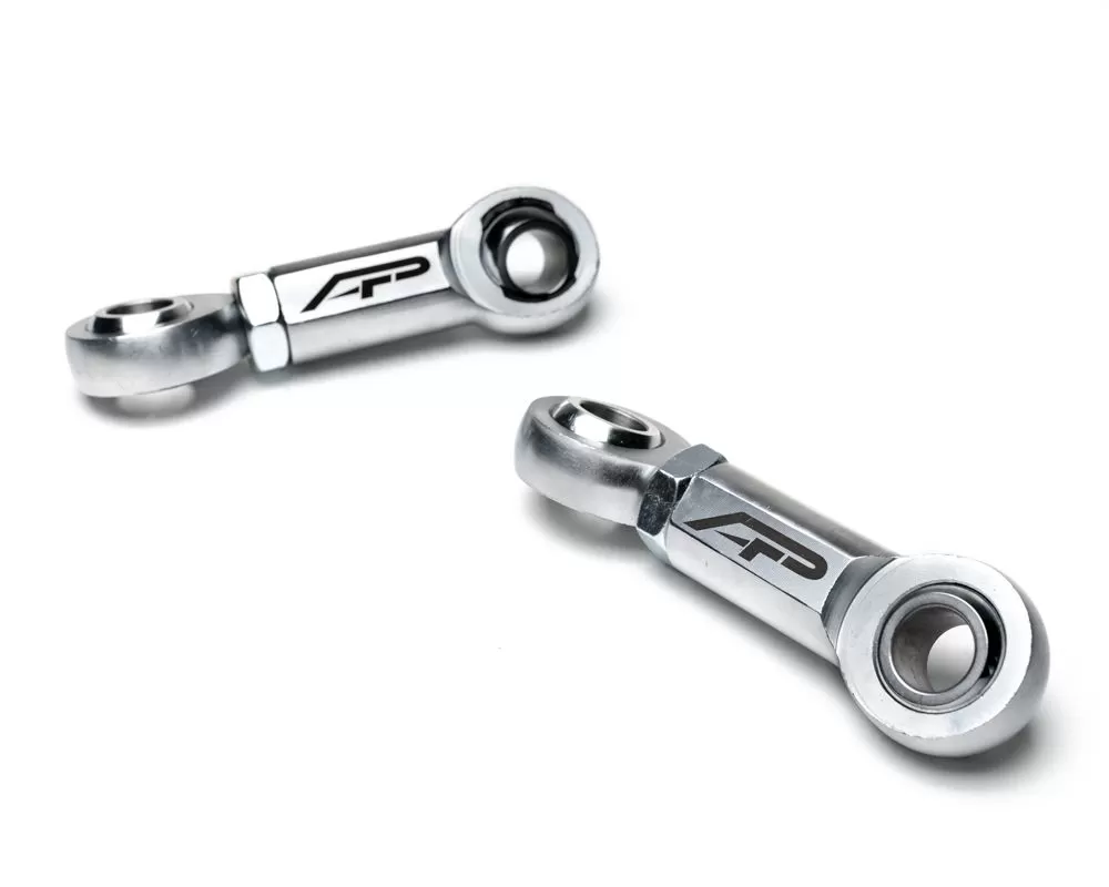 Agency Power Front Adjustable Sway Bar Links Can-Am Maverick X3 RS DS RC Turbo - AP-BRP-X3-260