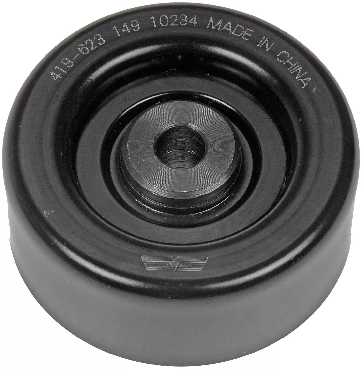 Dorman - TECHoice Idler Pulley (Pulley Only) - 419-623