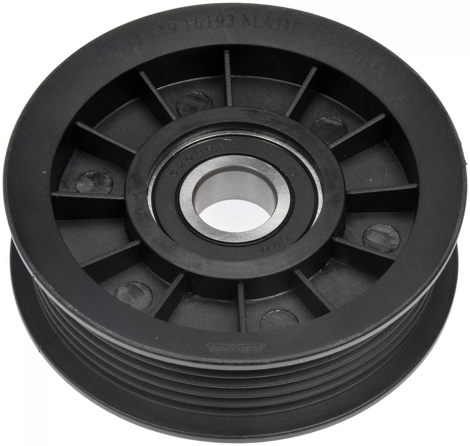 Dorman - TECHoice Idler Pulley (Pulley Only) - 419-631