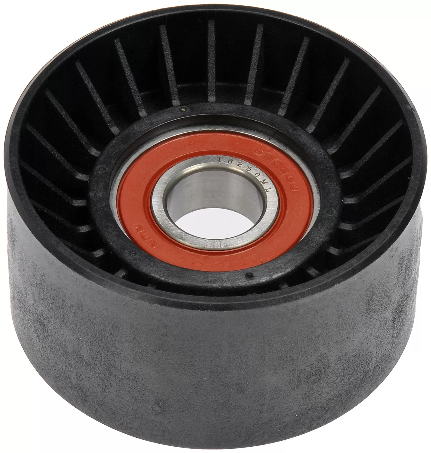 Dorman - TECHoice Idler Pulley (Pulley Only) - 419-636