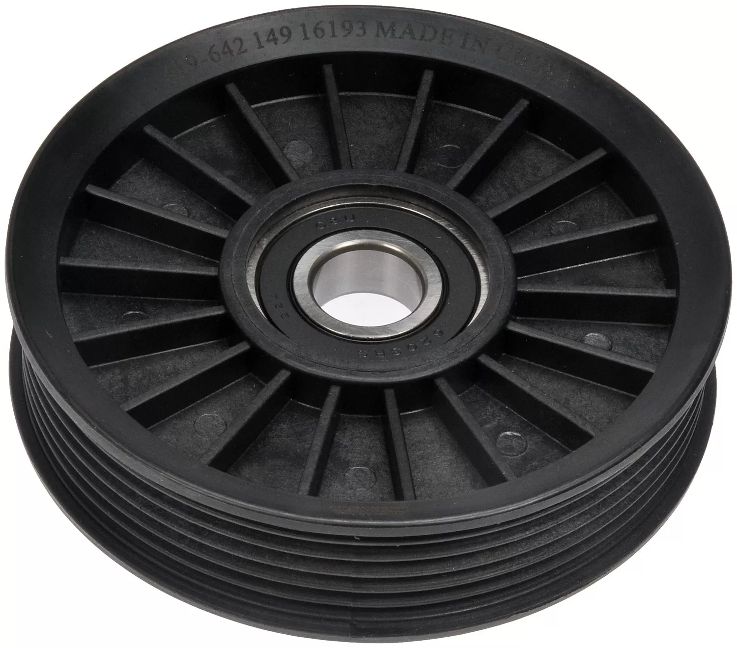 Dorman - TECHoice Idler Pulley (Pulley Only) - 419-642