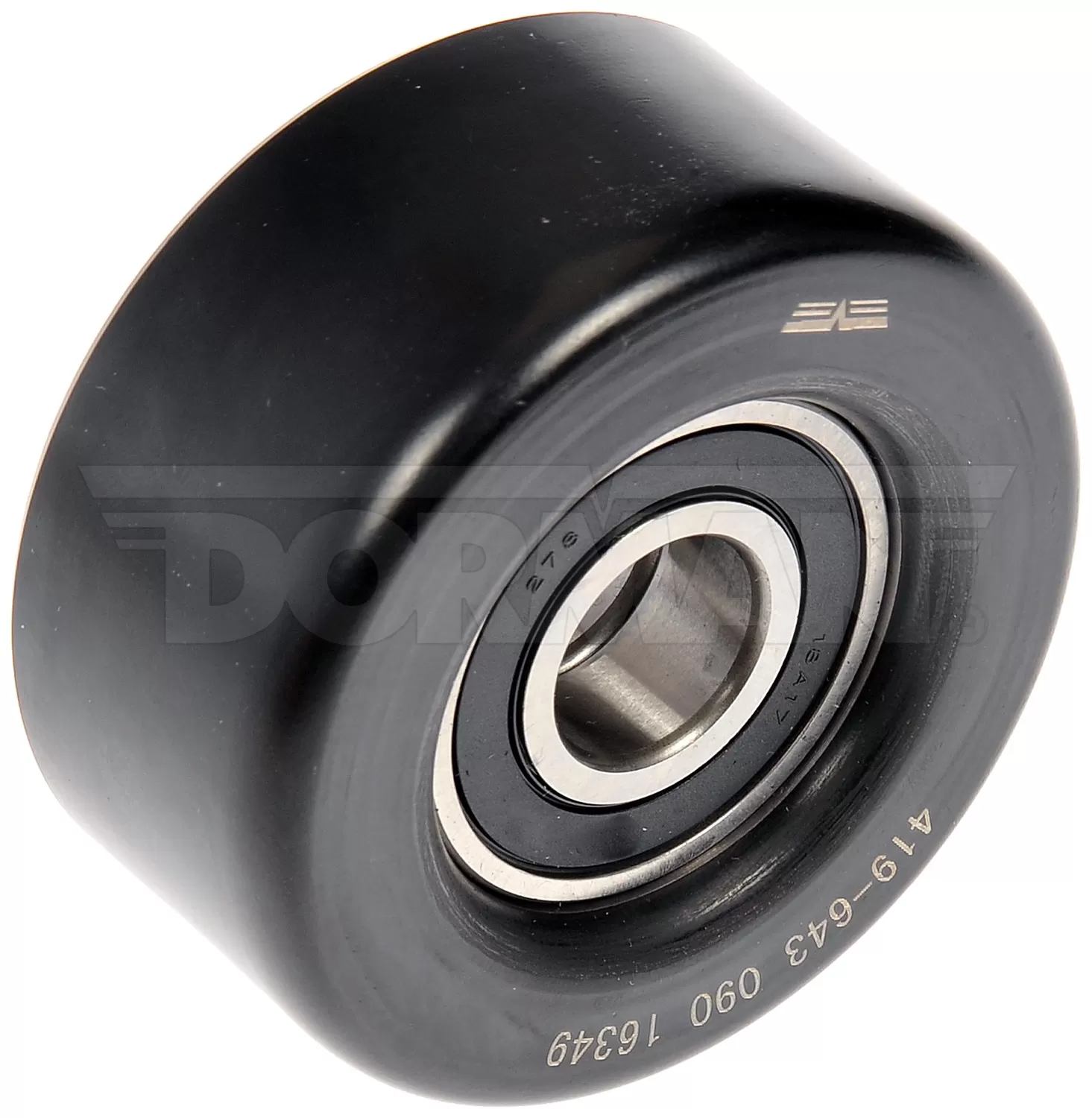 Dorman - TECHoice Idler Pulley (Pulley Only) - 419-643