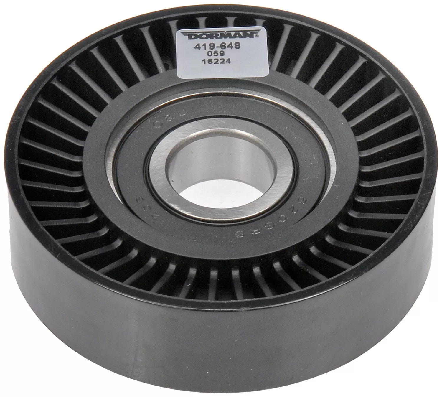 Dorman - TECHoice Idler Pulley (Pulley Only) - 419-648