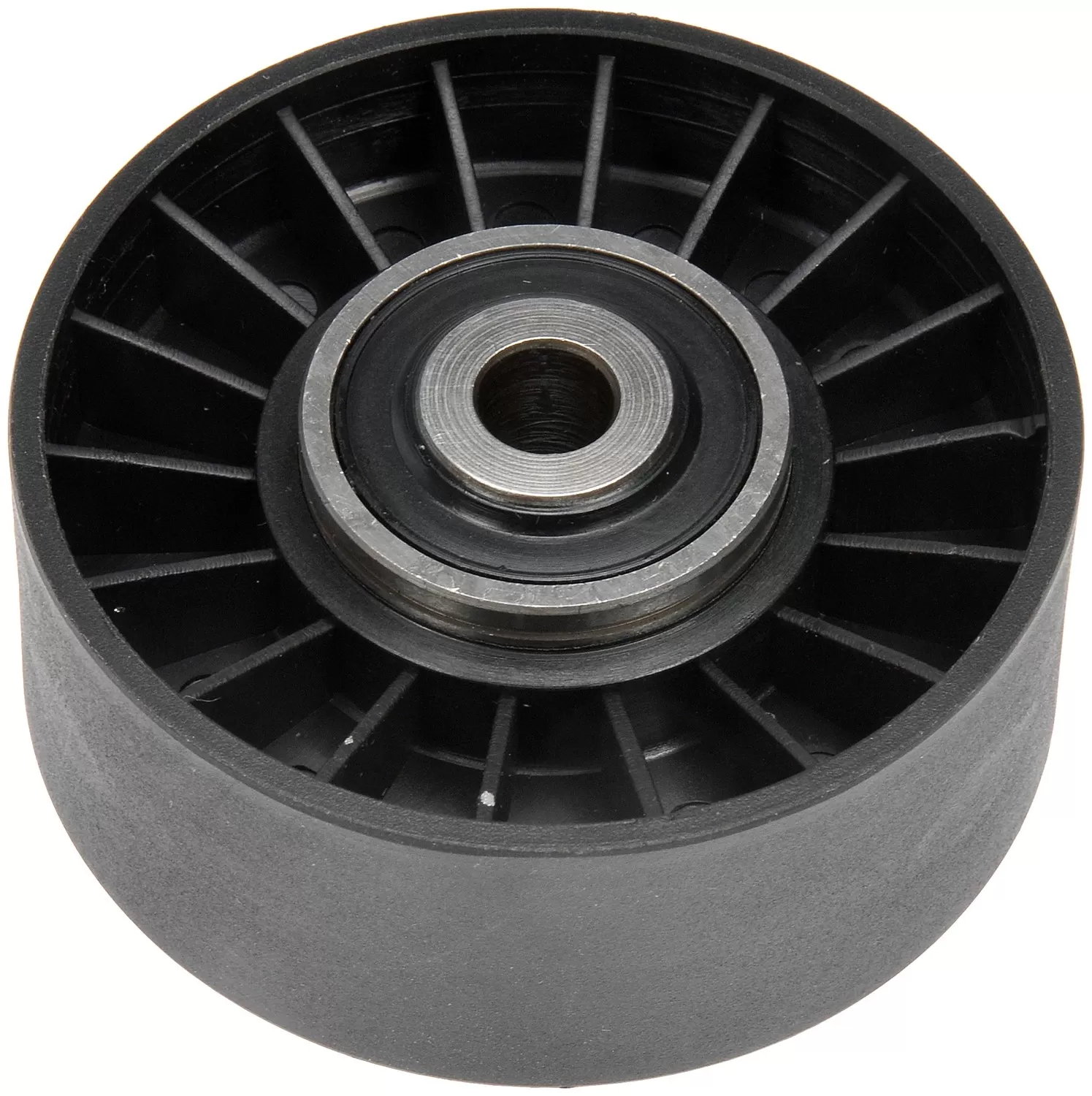 Dorman - TECHoice Idler Pulley (Pulley Only) - 419-665