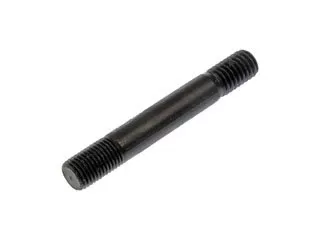 Dorman - Autograde Double Ended Stud - 7/16-14 x 11/16 In. and 7/16-20 x 11/16 In. - 675-067