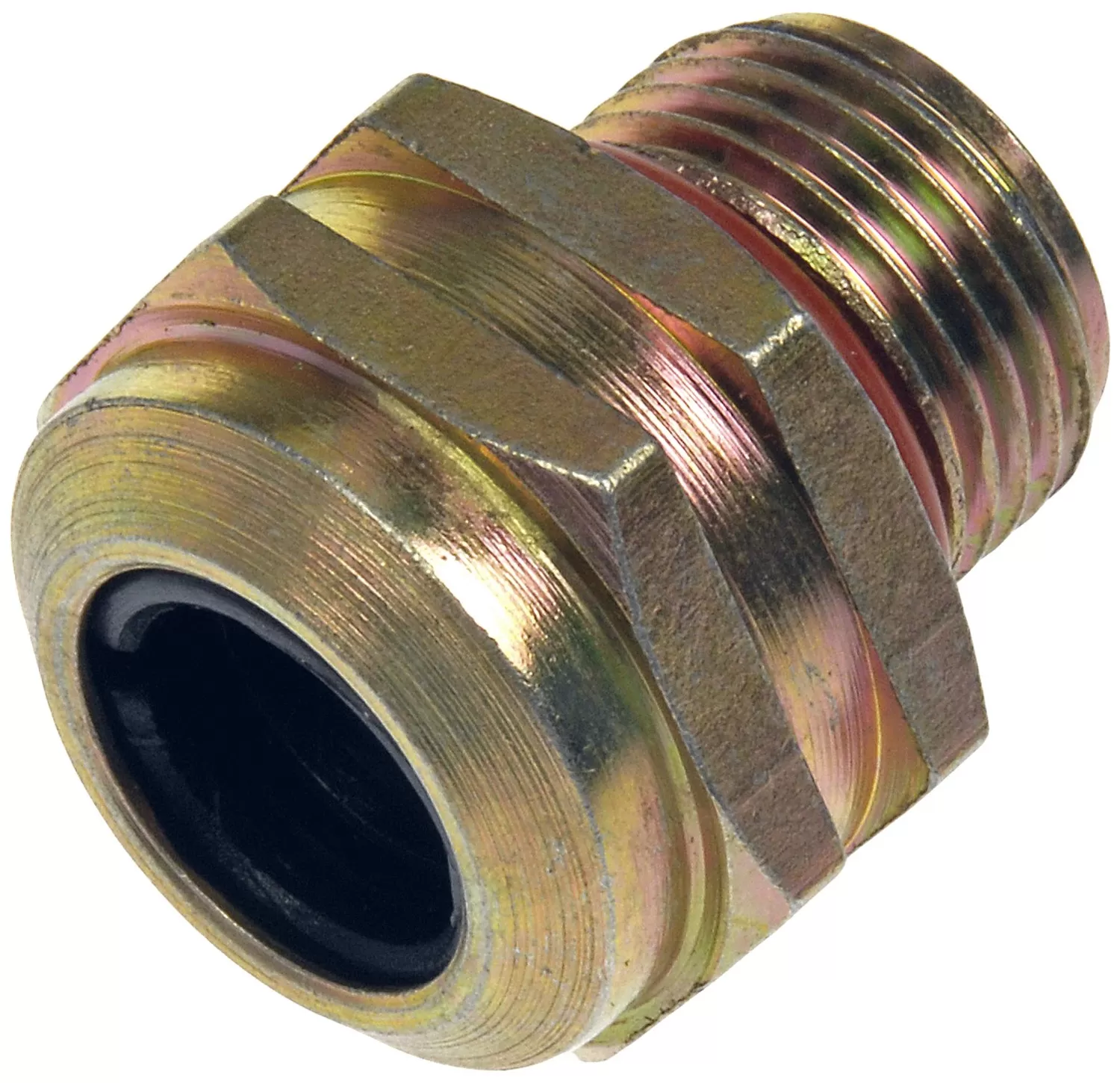 Dorman - OE Solutions Transmission Cooler Line Quick Connector - 800-617
