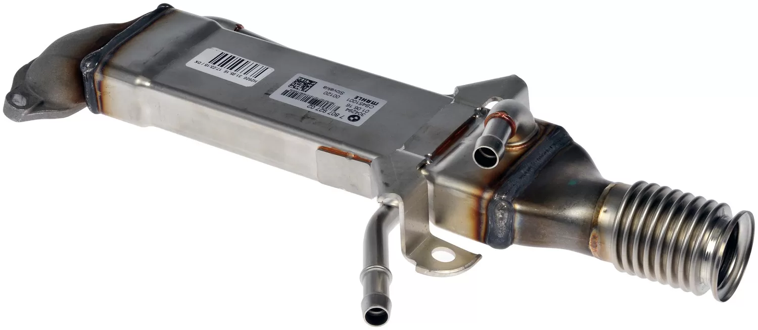 Dorman - OE Solutions Exhaust Gas Recirculation Cooler Kit - 904-494