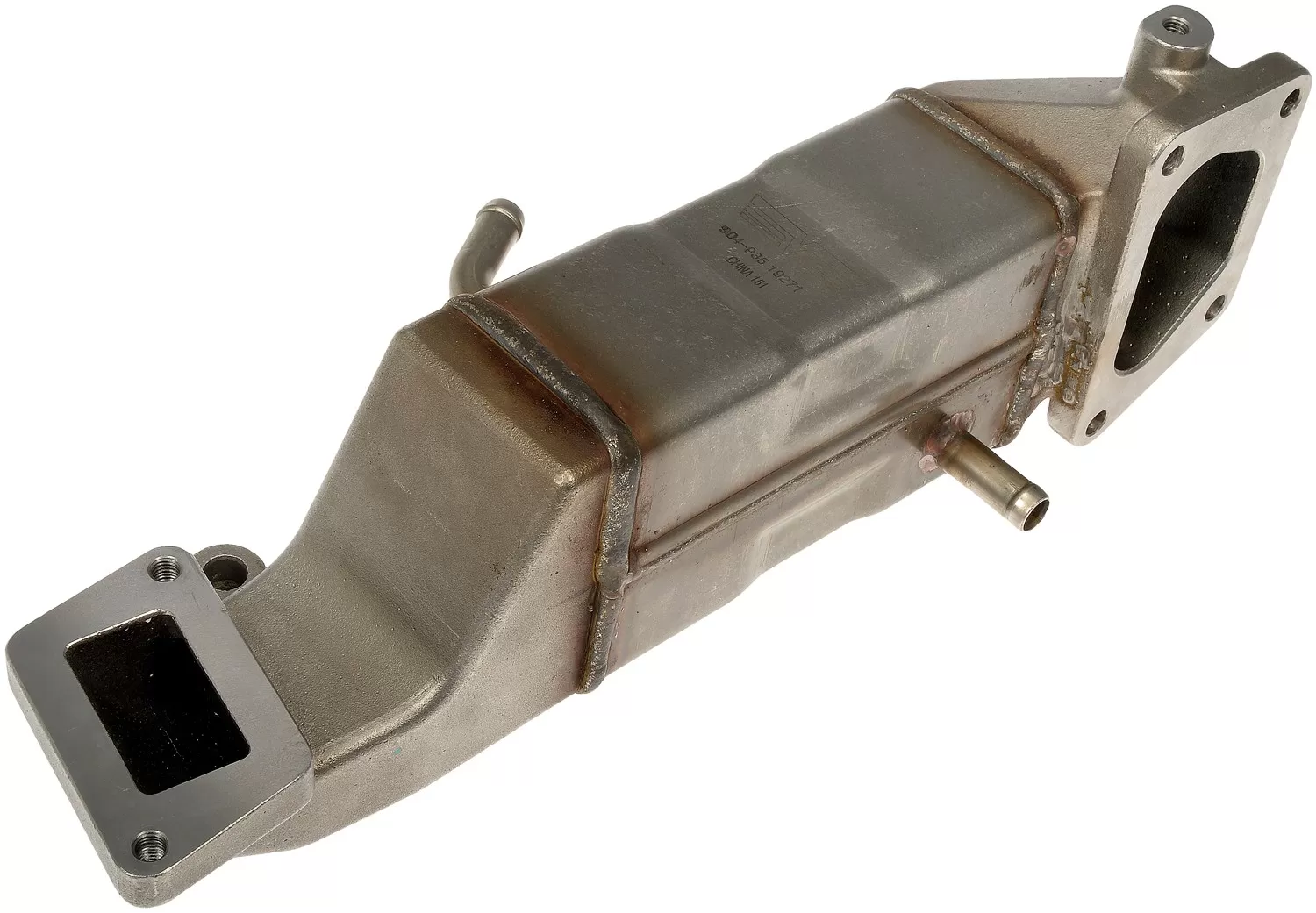 Dorman - OE Solutions Exhaust Gas Recirculation Cooler - 904-935
