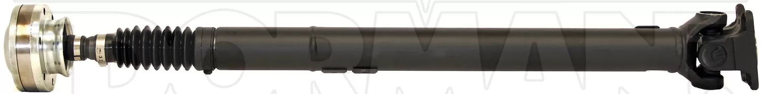 Dorman - OE Solutions Front Driveshaft Assembly - 938-127