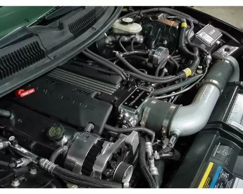 ProCharger High Output Intercooled Tuner Kit w/ P-1SC Chevrolet Camaro | Pontiac Firebird LT1 1993-1997 - 1GA201-SCI