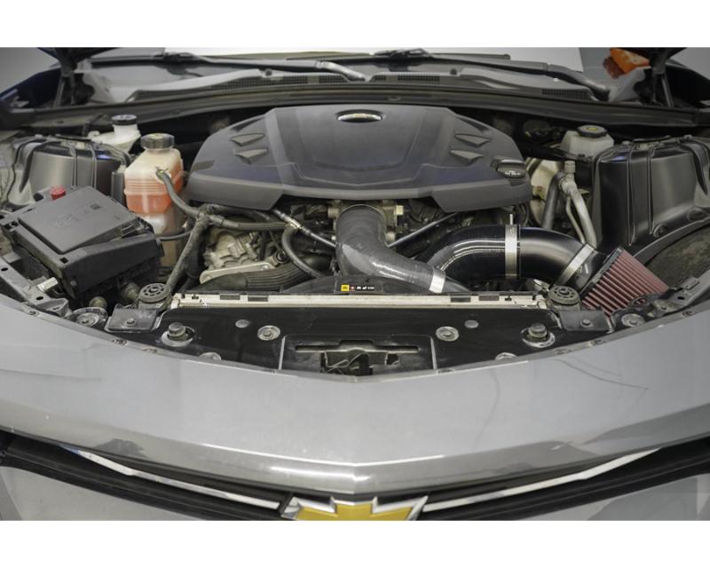 ProCharger High Output Intercooled Tuner Kit w/ P-1SC-1 Chevrolet Camaro V6 3.6 2016-2020 - 1GZ202-SCI