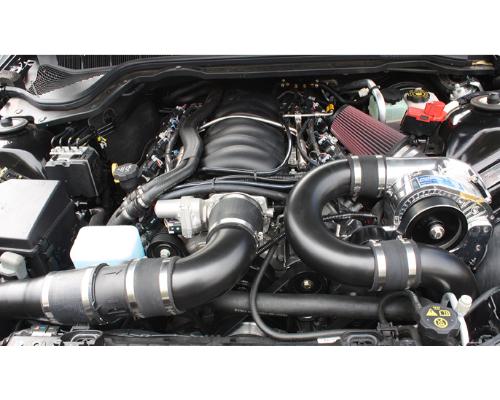ProCharger High Output Intercooled System with P-1SC-1 Pontiac G8 GT 2008-2009 - 1GS212-SCI