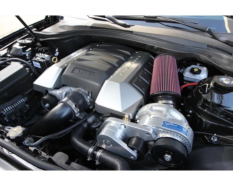 ProCharger Stage II Intercooled System w/ i-1 Chevrolet Camaro SS LS3 | L99 10-14 - 1GT313-SCI