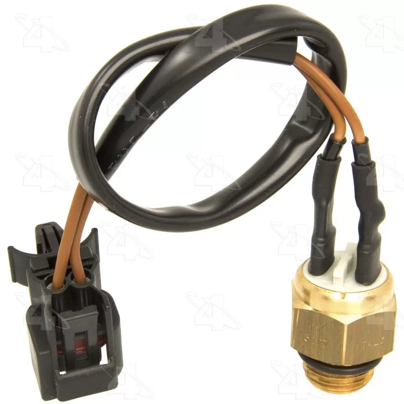 Four Seasons Engine Mounted Cooling Fan Temperature Switch - 20018