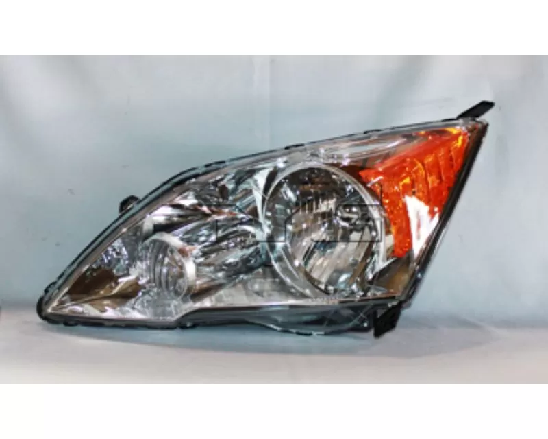 TYC Headlight Honda CR-V 2007-2011 - 20-6816-01