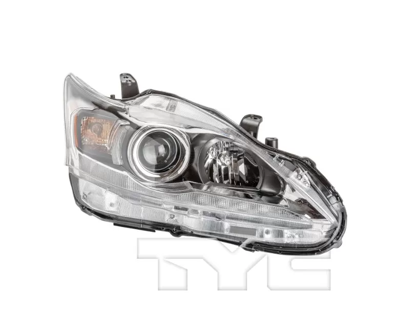 TYC Headlight Lexus CT200h 2011-2017 - 20-9259-00