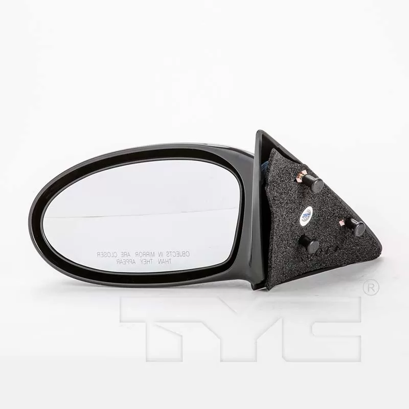TYC Genera Door Mirror Left - 1820312