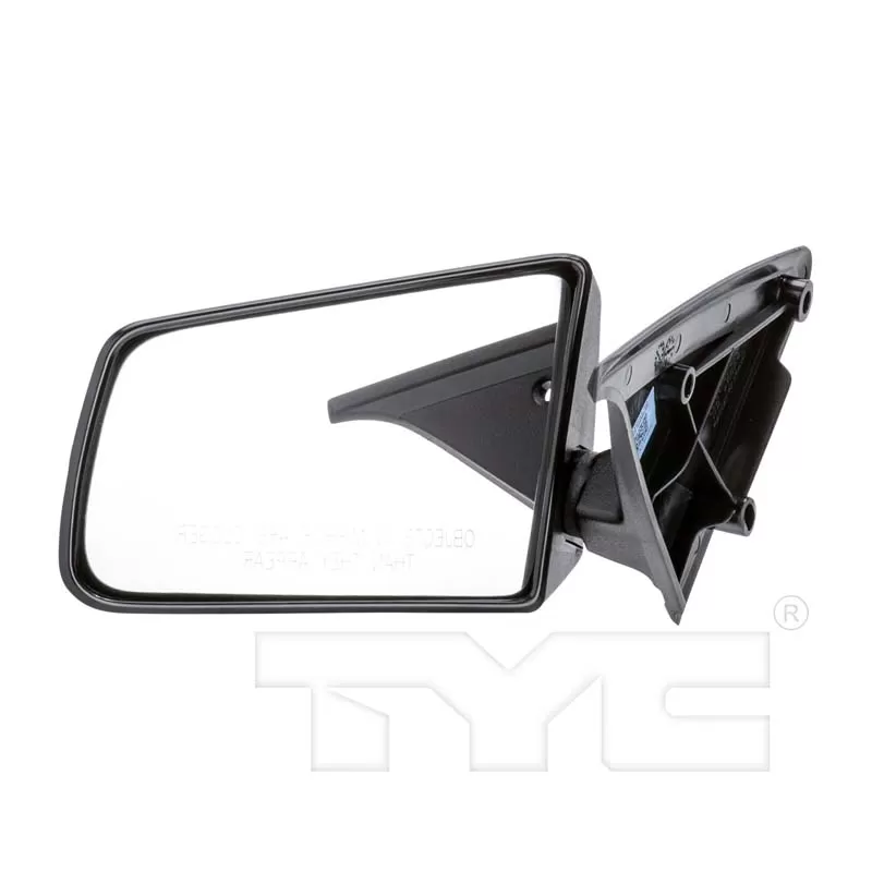 TYC Genera Door Mirror Left - 2100012