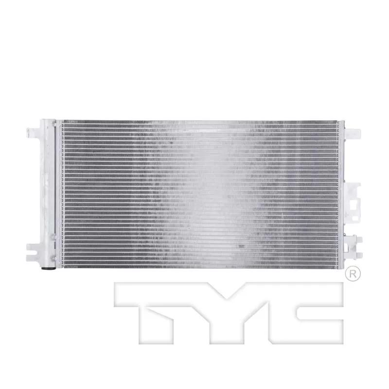 TYC Genera A/C Condenser - 3279