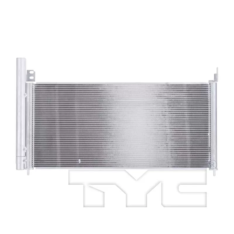 TYC Genera A/C Condenser - 3790
