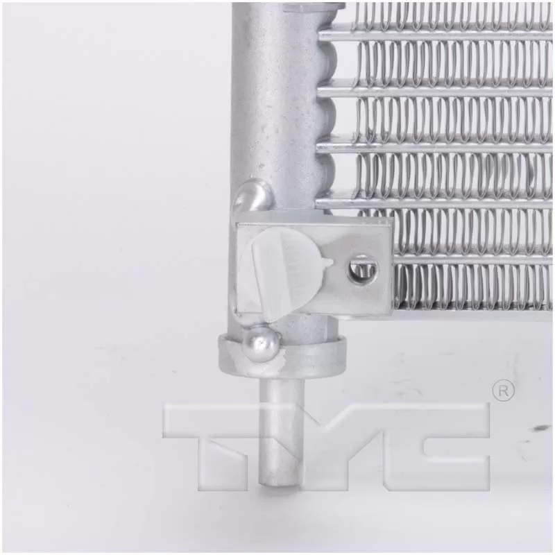 TYC Genera A/C Condenser - 3965