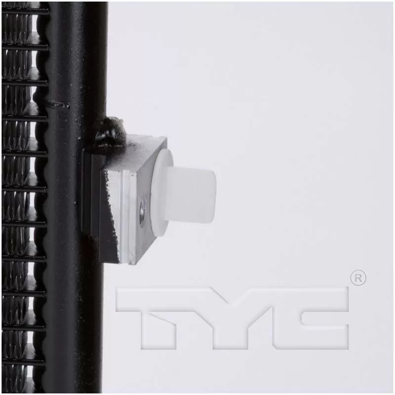 TYC Genera A/C Condenser - 3975