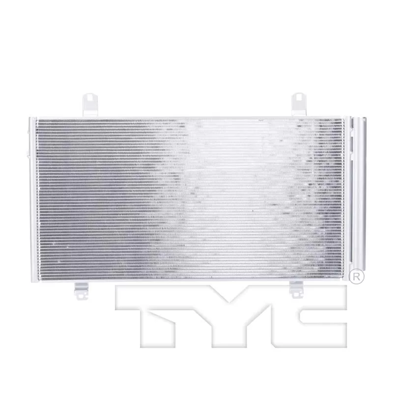 TYC Genera A/C Condenser - 3995