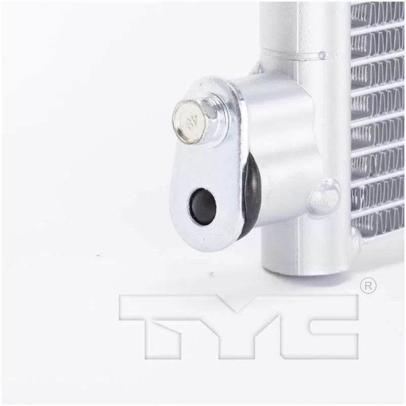 TYC Genera A/C Condenser - 4211