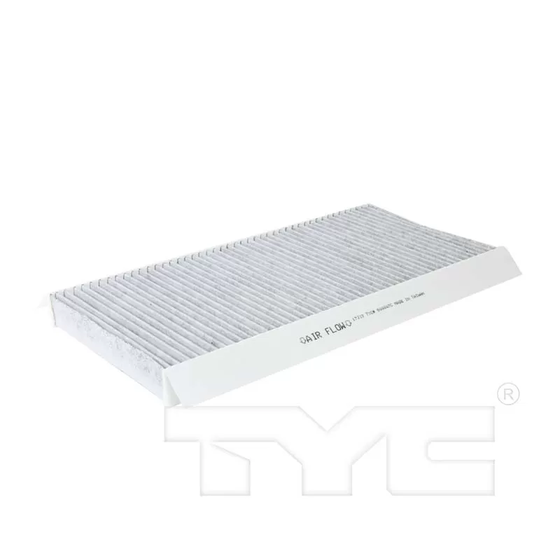 TYC Genera Cabin Air Filter Ford - 800007C