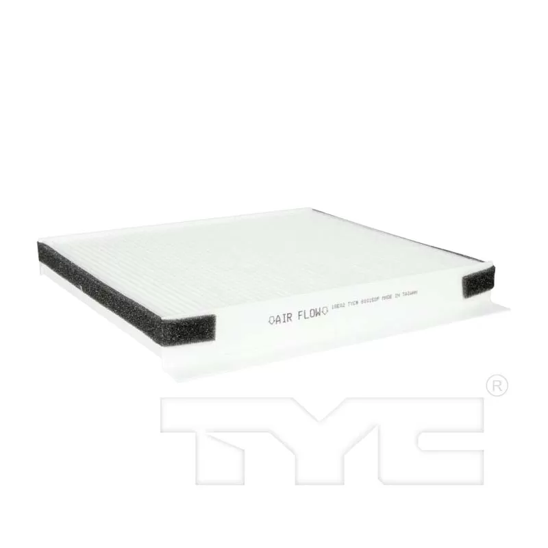 TYC Genera Cabin Air Filter - 800158P