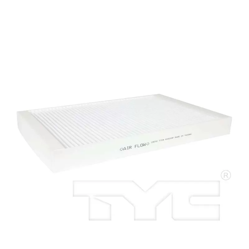TYC Genera Cabin Air Filter - 800203P