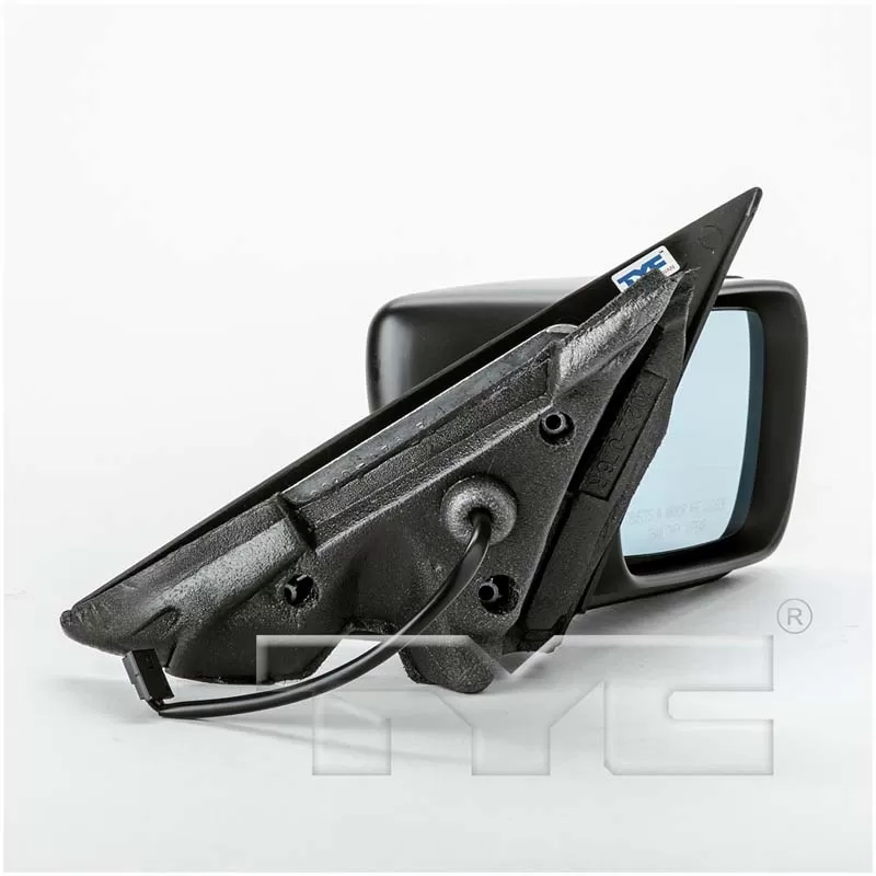 TYC Genera Door Mirror BMW Right - 8500431