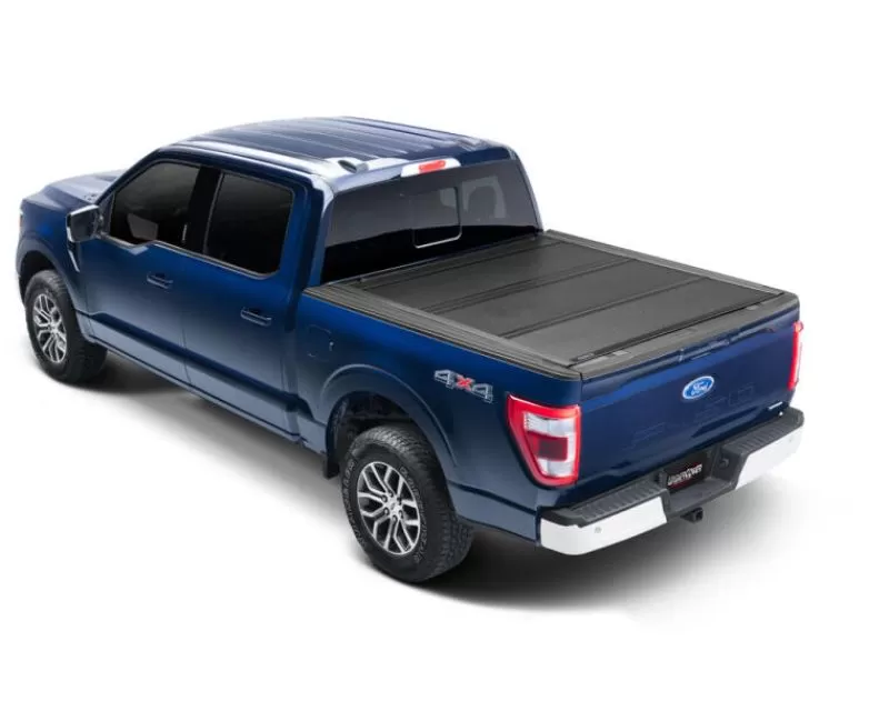 Undercover 4.5ft Armor Flex Bed Cover Ford Maverick 2022 - AX22032