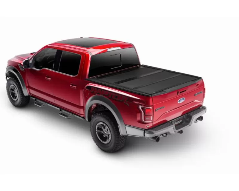 Undercover 5ft Armor Flex Bed Cover Nissan Frontier 2022 - AX52020