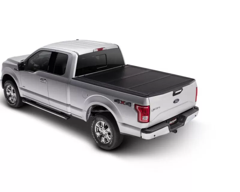 Undercover 4.5ft Flex Bed Cover Ford Maverick 2022 - FX21032