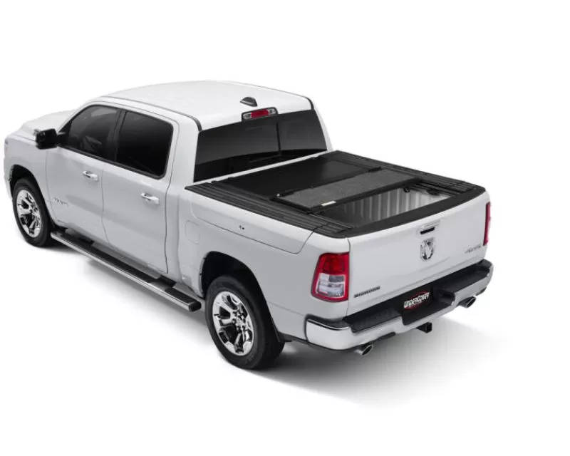 Undercover 5ft Ultra Flex Bed Cover Nissan Frontier 2022 - UX52020