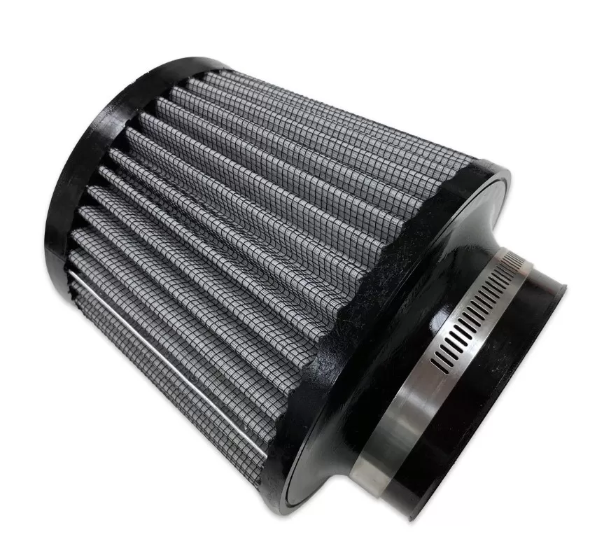 034 Motorsport 3.5" Inlet Conical Air Filter Audi A4/S4/RS4/A6 1999-2002 - 034-108-B013