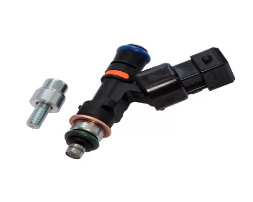 034 Motorsports Injector Adapter Kit EV14 to RS4 2.7T - 034-106-3019