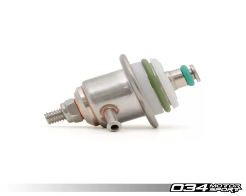 034 Motorsports Fuel Pressure Regulator Adjustable Stock Fitment - 034-106-5015