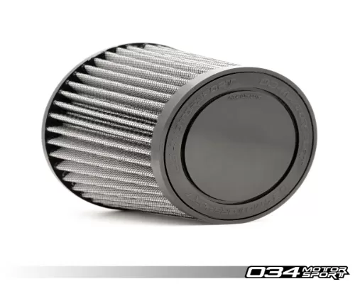 034 Motorsports Performance Air Filter Conical 4" Inlet - 034-108-B014