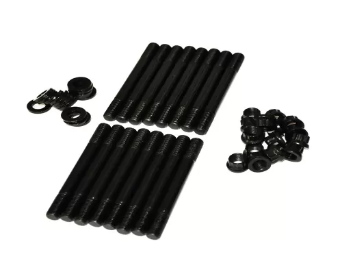 034 Motorsports Main Stud Kit ARP Different Length Audi S4/RS4 | A6 | Allroad 2.7T 1998-2004 - 034-201-5012