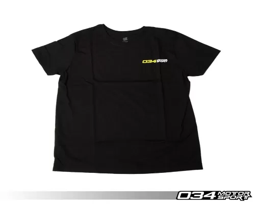 034 Motorsports Women's T-Shirt - 034-A01-1003-W-L