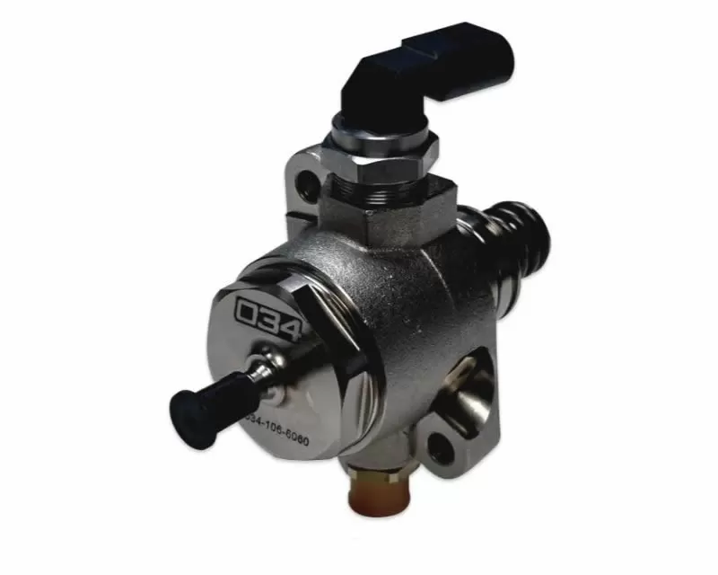 034 Motorsport High Pressure Fuel Pump Upgrade EA888 Gen 3 2.0T Engines Audi | Volkswagen 2015-2020 - 034-106-6060