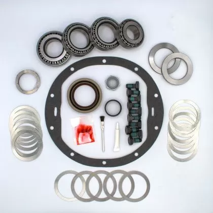 Eaton 8.25in | 8.37in Rear Master Install Kit Chrysler Engine 1976 to Present - K-C8.25-76R