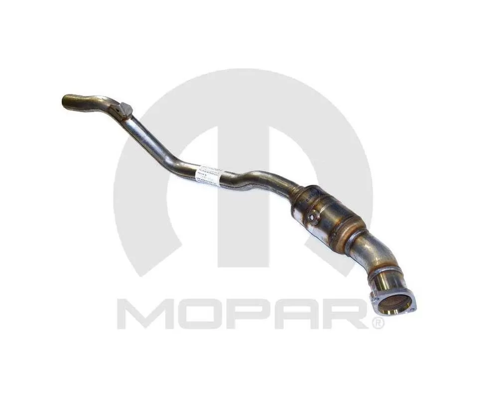 Mopar Catalytic Converter 04578440AA - 04578440AA