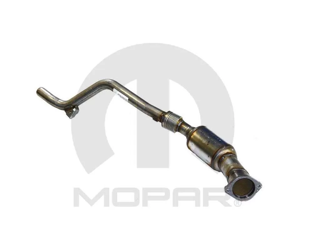 Mopar Catalytic Converter 04578467AB - 04578467AB