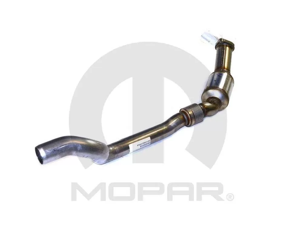Mopar Catalytic Converter 04578651AC - 04578651AC