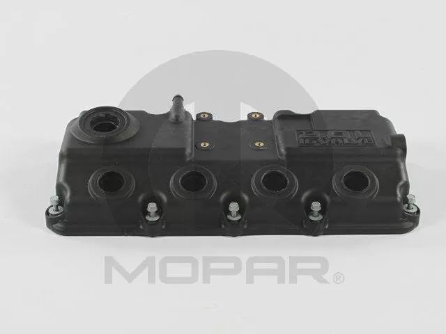 Mopar Cylinder Head Cover 04777487AC - 04777487AC