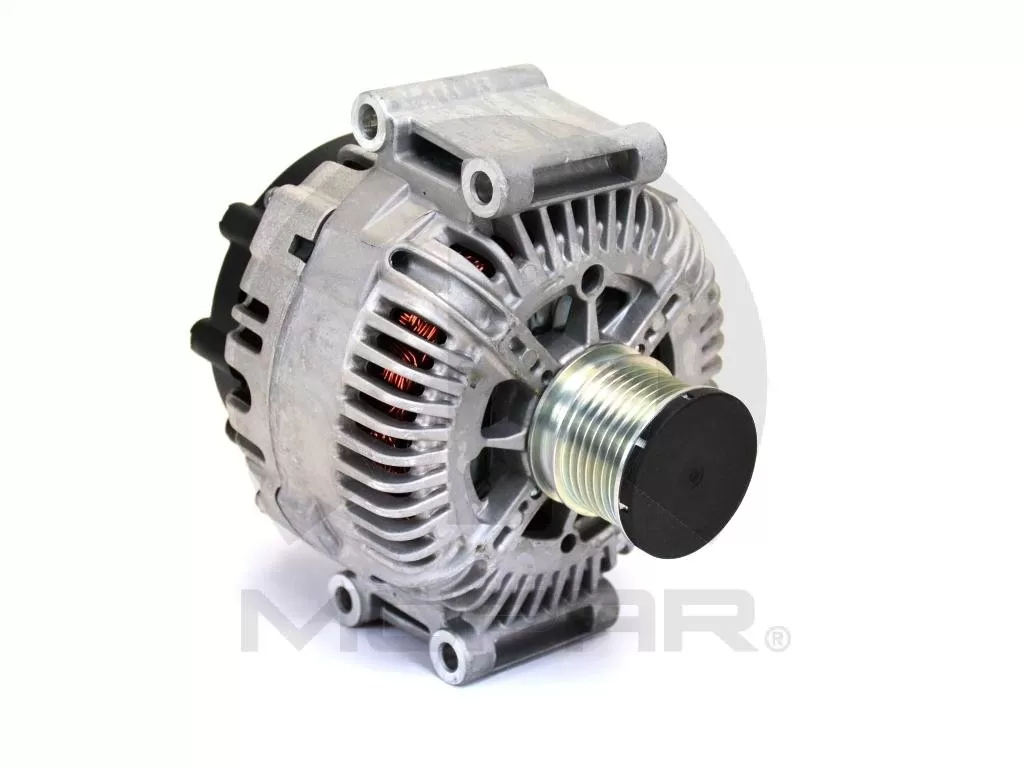 Mopar Engine Alternator 04801250AD - 04801250AD