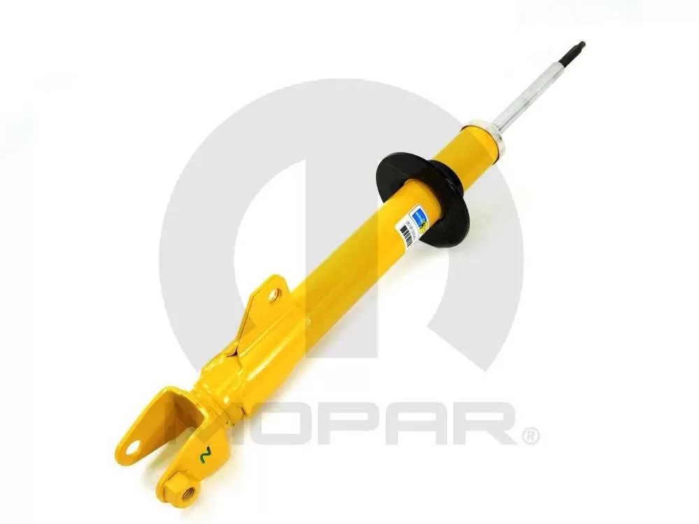 Mopar Suspension Shock Absorber Kit 05181350AD - 05181350AD